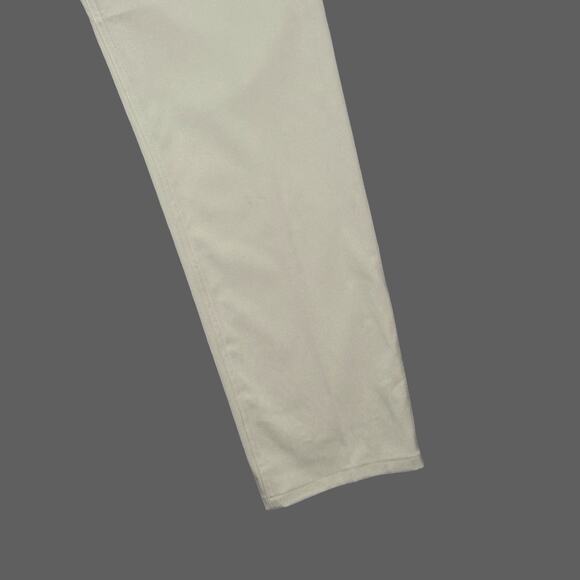 RLX Ralph Lauren Tailored Fit Tan/Khaki Basic Sand Size 34x32 NWT $125 MSRP - Picture 2 of 10